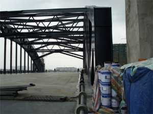 番禺专注工业场景喷漆服务