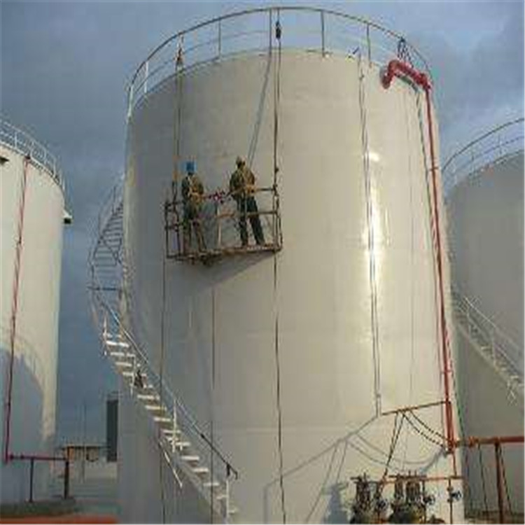 番禺喷漆翻新・工业喷漆・设备喷漆服务简介